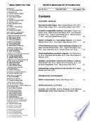 Revista mexicana de oftalmologia
