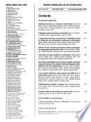 Revista mexicana de oftalmologia