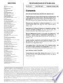 Revista mexicana de oftalmologia