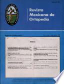 Revista Mexicana de Ortopedia y Traumatología