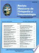 Revista Mexicana de Ortopedia y Traumatología