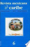 Revista Mexicana Del Caribe