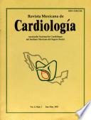 Revista MexicanaCardiologia
