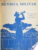 Revista militar de Guatemala