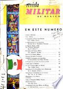 Revista militar de México