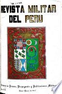 Revista militar del Perú