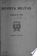 Revista militar