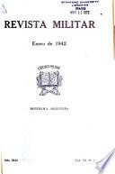 Revista militar