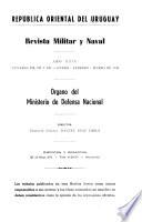Revista Militar y Naval