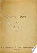 Revista militar y naval