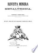 Revista minera, metalúrgica y de ingeniería