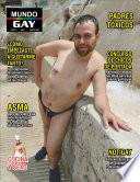 REVISTA MUNDO GAY AGOSTO 2023