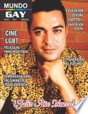 REVISTA MUNDO GAY ENERO 2021