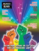 REVISTA MUNDO GAY JUNIO 2025