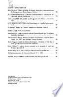 Revista musical chilena