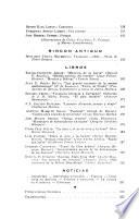 Revista nacional de cultura