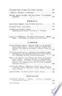 Revista nacional de cultura