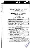 Revista nacional