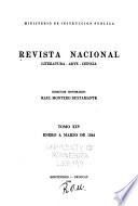 Revista nacional