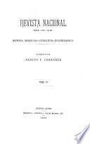 Revista nacional
