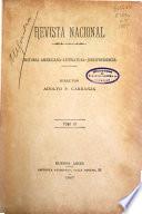Revista nacional