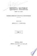 Revista nacional