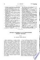 Revista odontológica