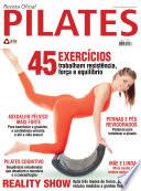 Revista Oficial Pilates