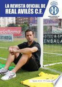 Revista Oficial Real Avilés CF