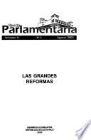 Revista parlamentaria