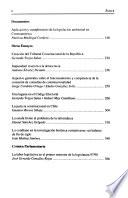 Revista parlamentaria