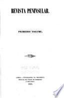 Revista peninsular