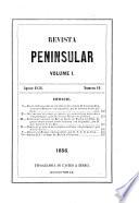 Revista peninsular
