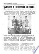 Revista peruana de educación