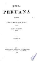Revista peruana