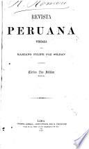 Revista peruana