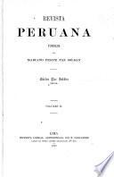 Revista peruana