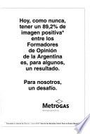 Revista petroquímica