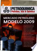Revista petroquímica