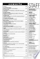 Revista petroquímica