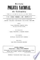 Revista Policía Nacional de Colombia