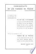 Revista Policía Nacional de Colombia