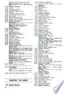 Revista programa