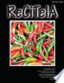 Revista RECITEIA Vol 15 No.2