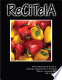 Revista RECITEIA Vol 6 No.2