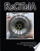Revista RECITEIA Vol 8 No.1