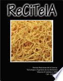 Revista RECITEIA Vol 8 No.2