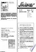 Revista simientes