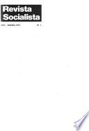 Revista socialista