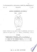 Revista sudamericana de botánica